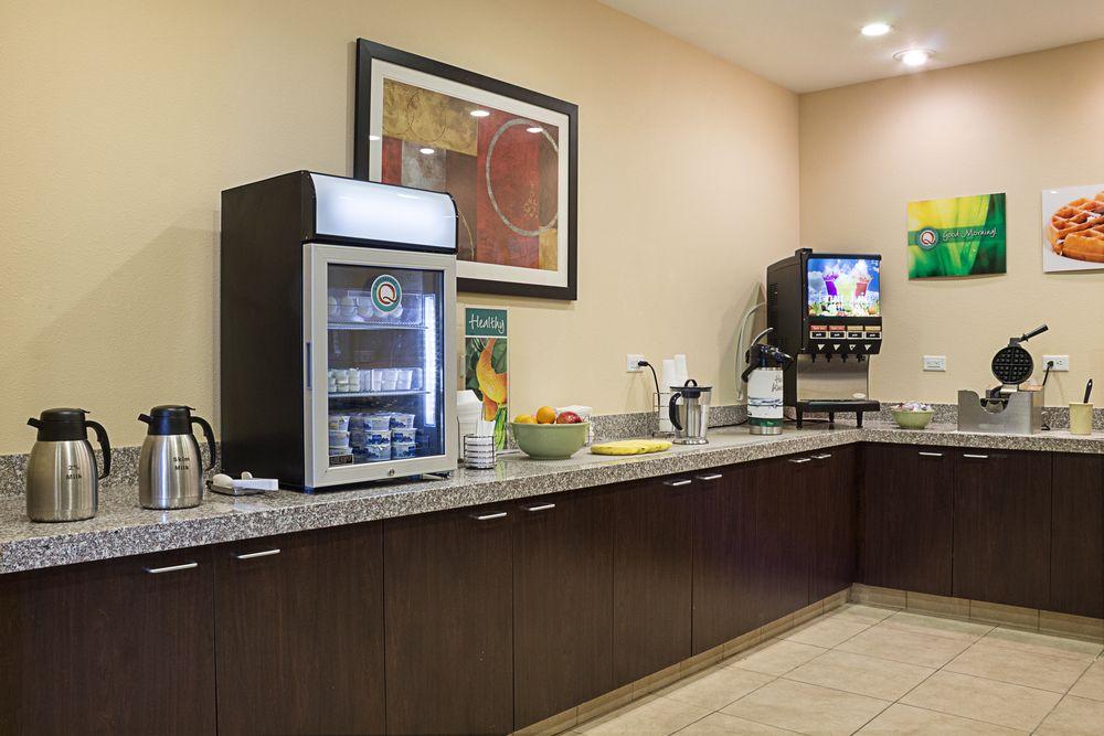 Quality Inn & Suites Minot Dış mekan fotoğraf