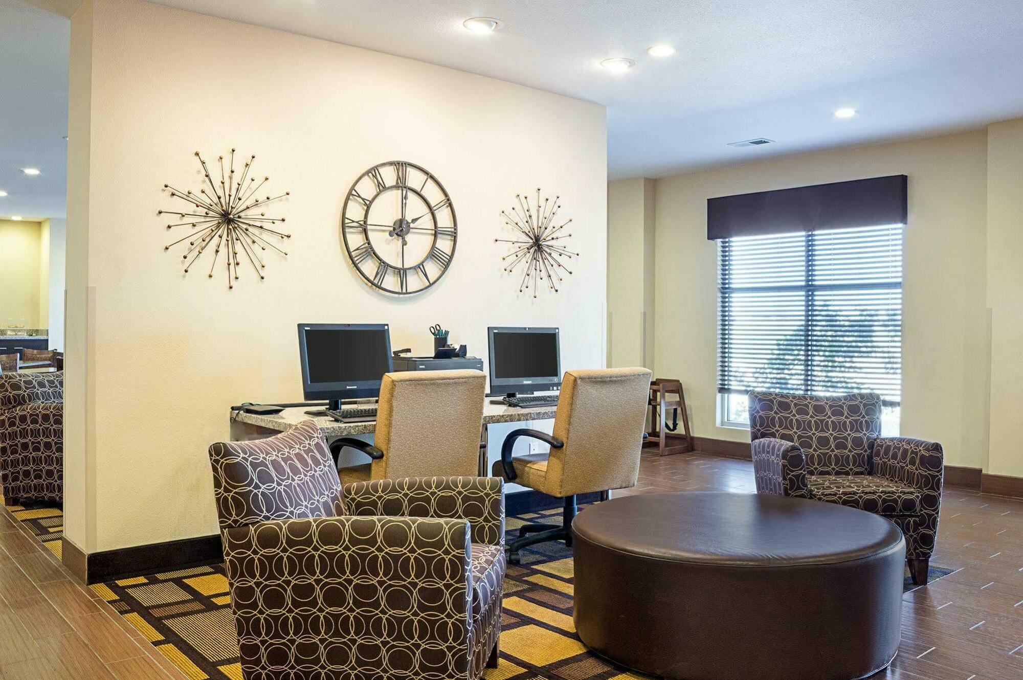 Quality Inn & Suites Minot Dış mekan fotoğraf